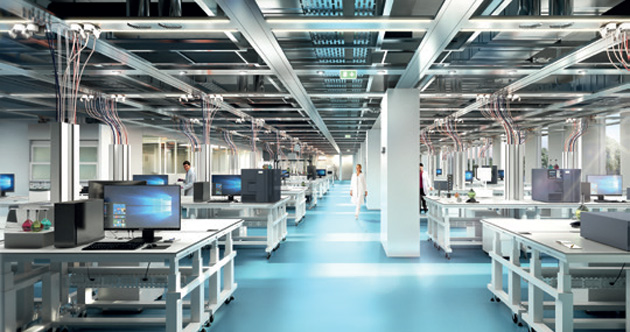 La Grande-Motte : linnovation au service de linnovation