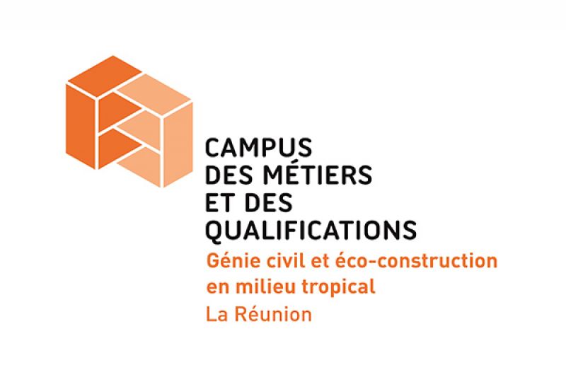 Le Campus des métiers et des qualifications REX BIM Tour