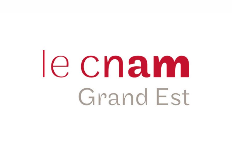 Le CNAM Grand Est - REX BIM Tour